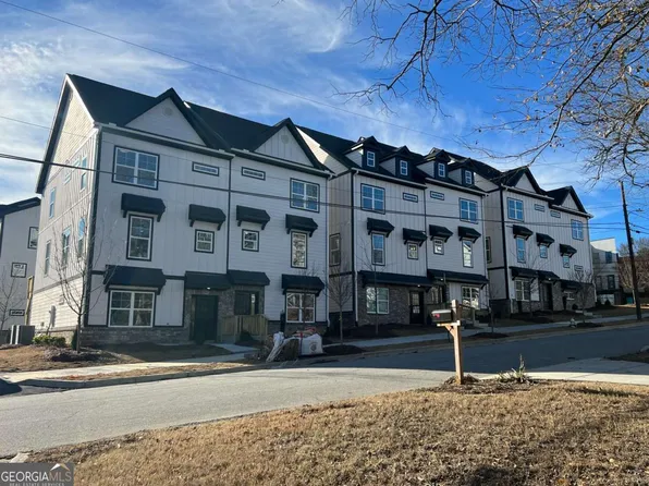 2000 Main St NW, Atlanta, GA 30318