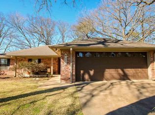 18067 Lookout Valley, Flint, TX 75762