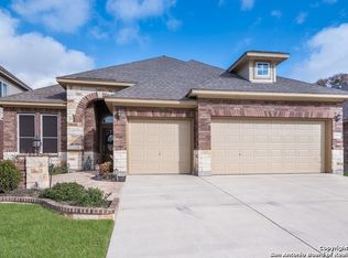 10523 Cima Vis, Helotes, TX 78023