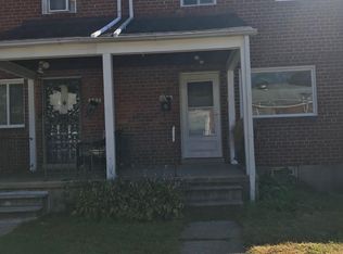 645 Queensgate Rd, Baltimore, MD 21229