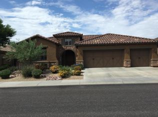 3941 E Patrick Ln, Phoenix, AZ 85050