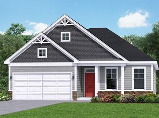 1217 Calabash Station Blvd NW, Calabash, NC 28467