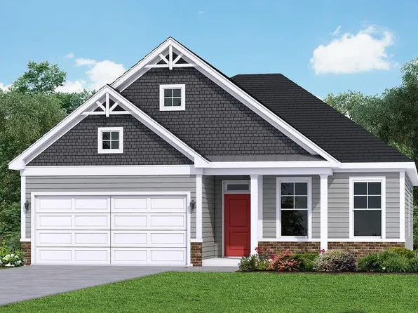 1217 Calabash Station Boulevard NW, Calabash, NC 28467