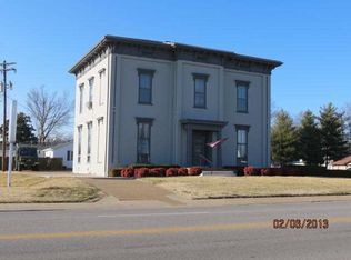839 N Green St APT 4, Henderson, KY 42420