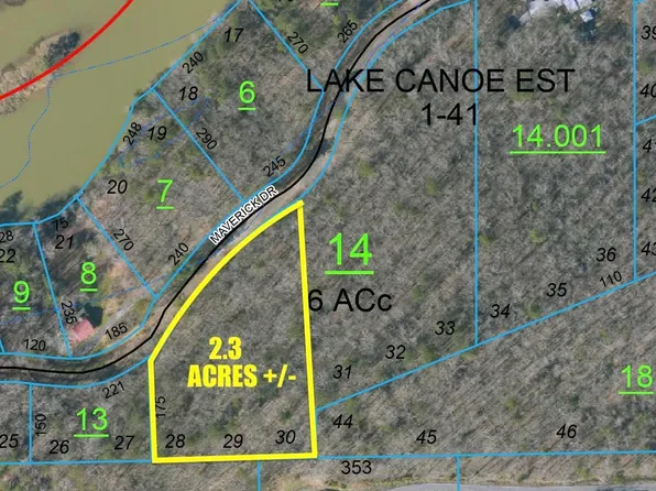 28-29 Thirty Maverick Dr, Ashville, AL 35953