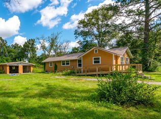 2427 Aubrey Ave, Jacksonville, FL 32208