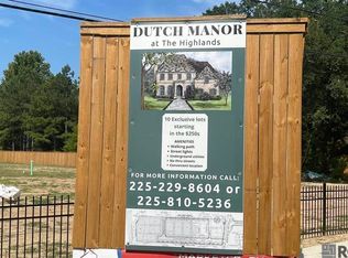 120 Dutch Manor Dr, Baton Rouge, LA 70810