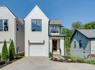 1520B Harwood Dr, Nashville, TN 37206