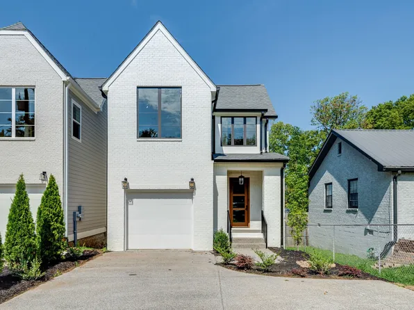 1520B Harwood Dr, Nashville, TN 37206