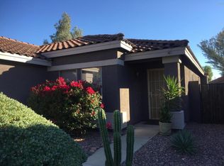 5027 E Roy Rogers Rd, Cave Creek, AZ 85331