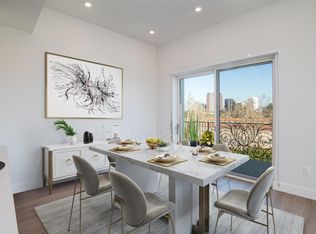 905 S Le Doux Rd #507, Los Angeles, CA 90035