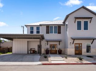 1117 Paniolo Dr, Boerne, TX 78006