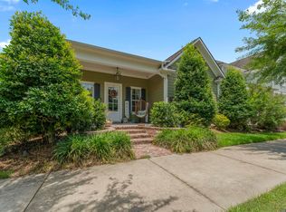 1307 Americana Blvd, Zachary, LA 70791