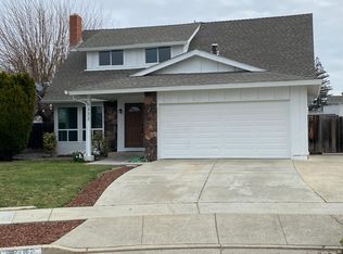 6332 Felder Dr, San Jose, CA 95123