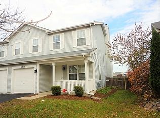 14015 S Oakdale Cir, Plainfield, IL 60544
