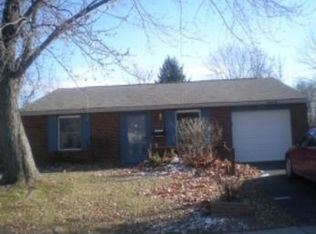 812 Eliots Oak Rd, Columbus, OH 43228