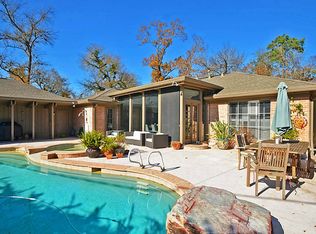 10319 Shady River Dr, Houston, TX 77042