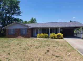 3230 Daly St, Dalzell, SC 29040