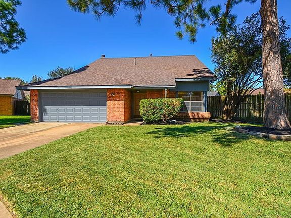 Another awesome view of this lovely home.