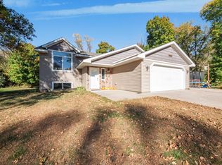 11579 Forada Beach Rd SE, Alexandria, MN 56308