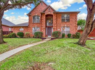 1015 Cowboys Pkwy, Irving, TX 75063