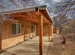 1564 Navajo Dr, Santa Fe, NM 87505