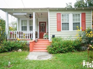 503 Glasgow Ave, Wilmington, NC 28403