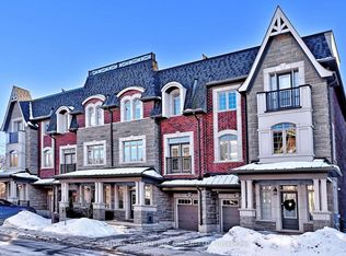 9 Ingleside St, Vaughan, ON L4L2M1