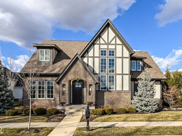 520 Bridgemont Ln, Carmel, IN 46032