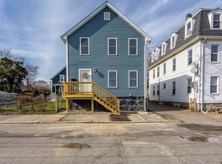 31 Hicks St, New Bedford, MA 02740