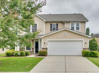 12607 Cumberland Cove Dr, Charlotte, NC 28273