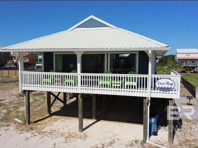 1428 W Beach Blvd, Gulf Shores, AL, 36542