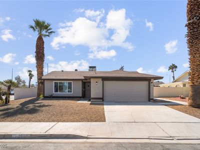 2033 Pommel Ave, Las Vegas, NV, 89119