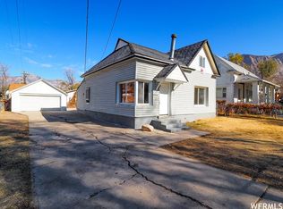 554 E Cook St, Ogden, UT 84404