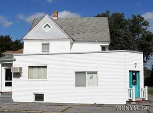 100 Richardson Ave, Utica, NY 13502
