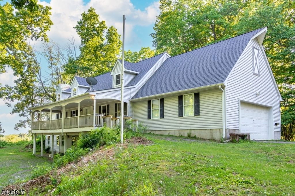 12 Sharrer Road, Port Murray, NJ - View 2