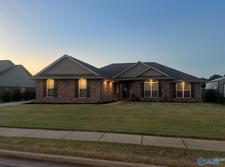 149 Lexi Ln, Meridianville, AL 35759