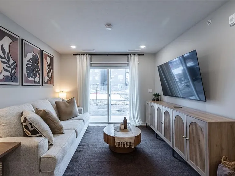 Vitality Apartments — Photo 22