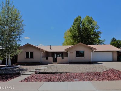 3103 N Aspen Dr, Farmington, NM, 87401