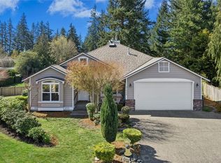 21808 87th Place W, Edmonds, WA