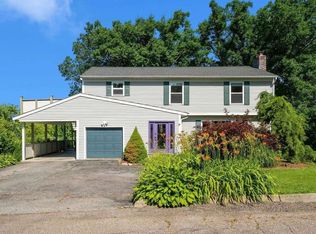 46 Chittenden Drive, Burlington, VT 05401