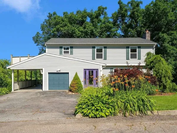 46 Chittenden Drive, Burlington, VT 05401