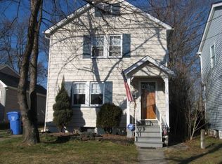 106 Schoder Ave, Woodbridge, NJ 07095