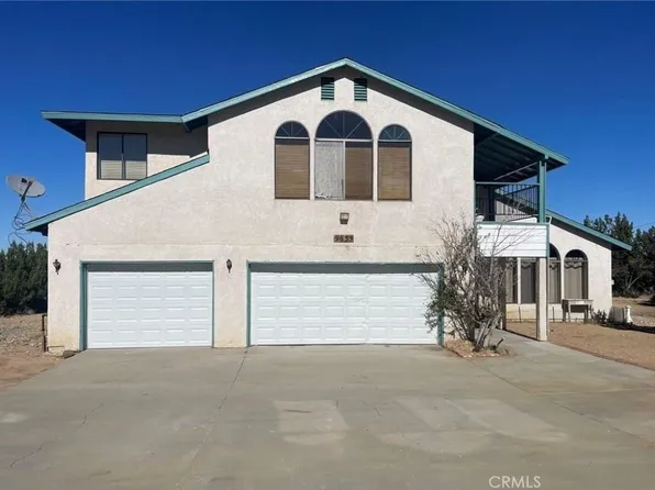 9635 Primavera Rd, Pinon Hills, CA 92372