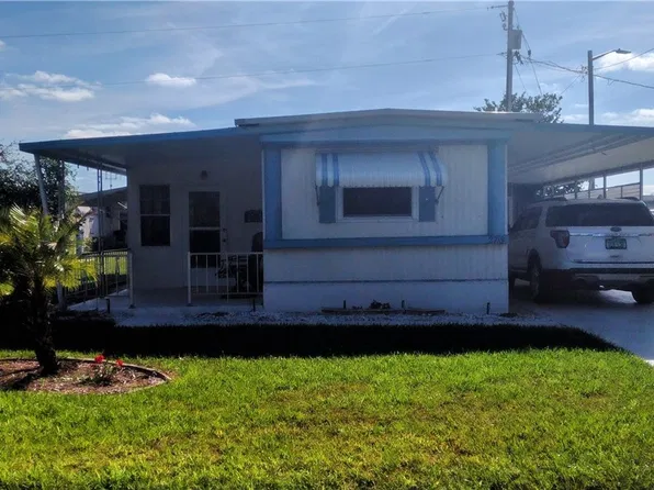 2713 Paradise Path, Sebring, FL 33870
