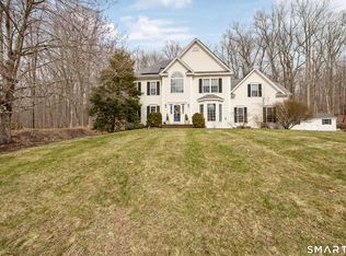 38 Beech Tree Ridge, Killingworth, CT 06419