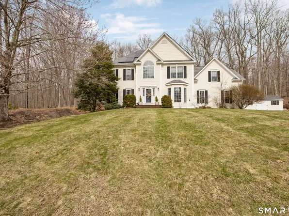 38 Beech Tree Ridge, Killingworth, CT 06419