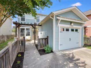 2504 Vintage Stave Rd #97, Austin, TX 78748