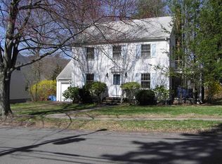 50 Roosevelt St, Hamden, CT 06514