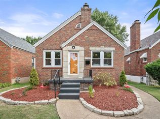 4245 Utah St, Saint Louis, MO 63116